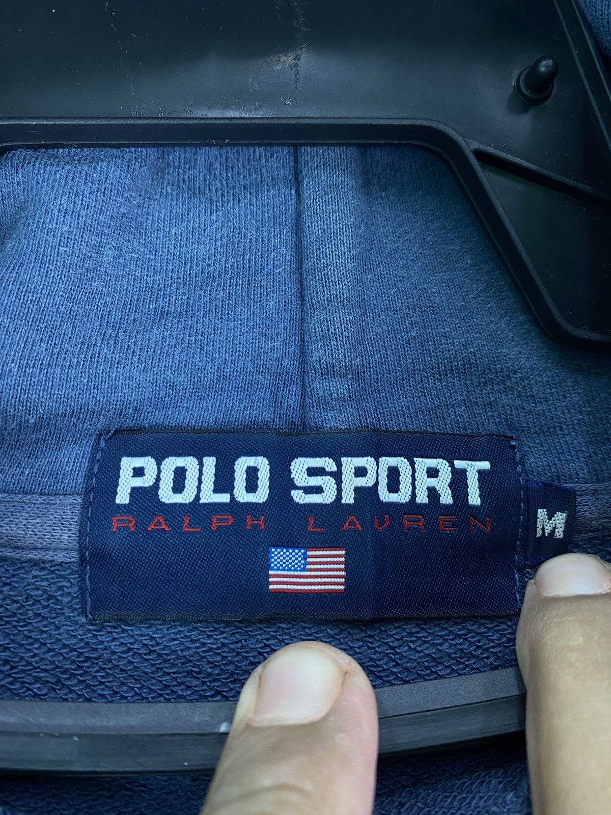 Polo Ralph Lauren Polo Sport Size US M / EU 48-50 / 2 - 4 Thumbnail