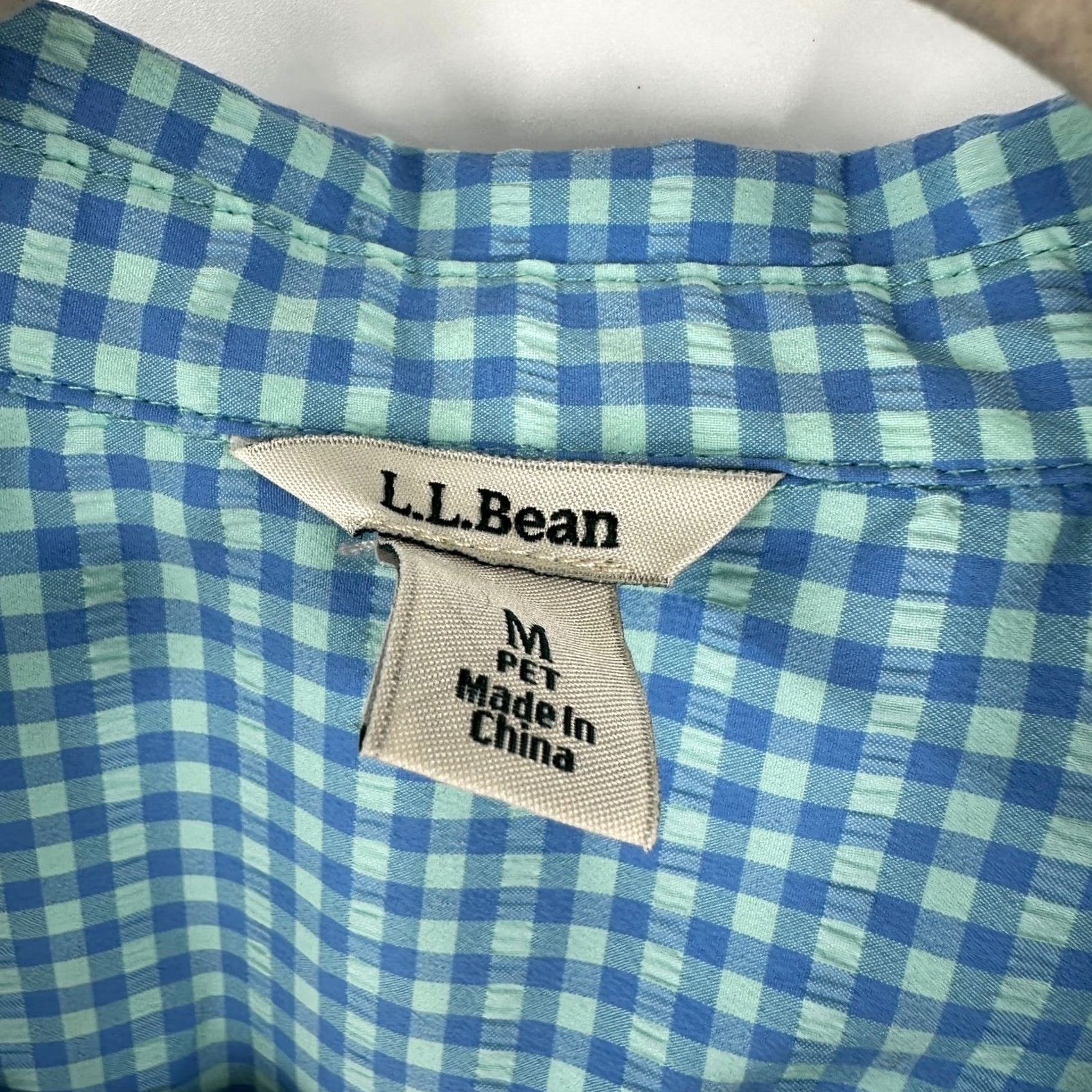 Vintage VINTAGE? No. Size M / US 6-8 / IT 42-44 - 3 Thumbnail
