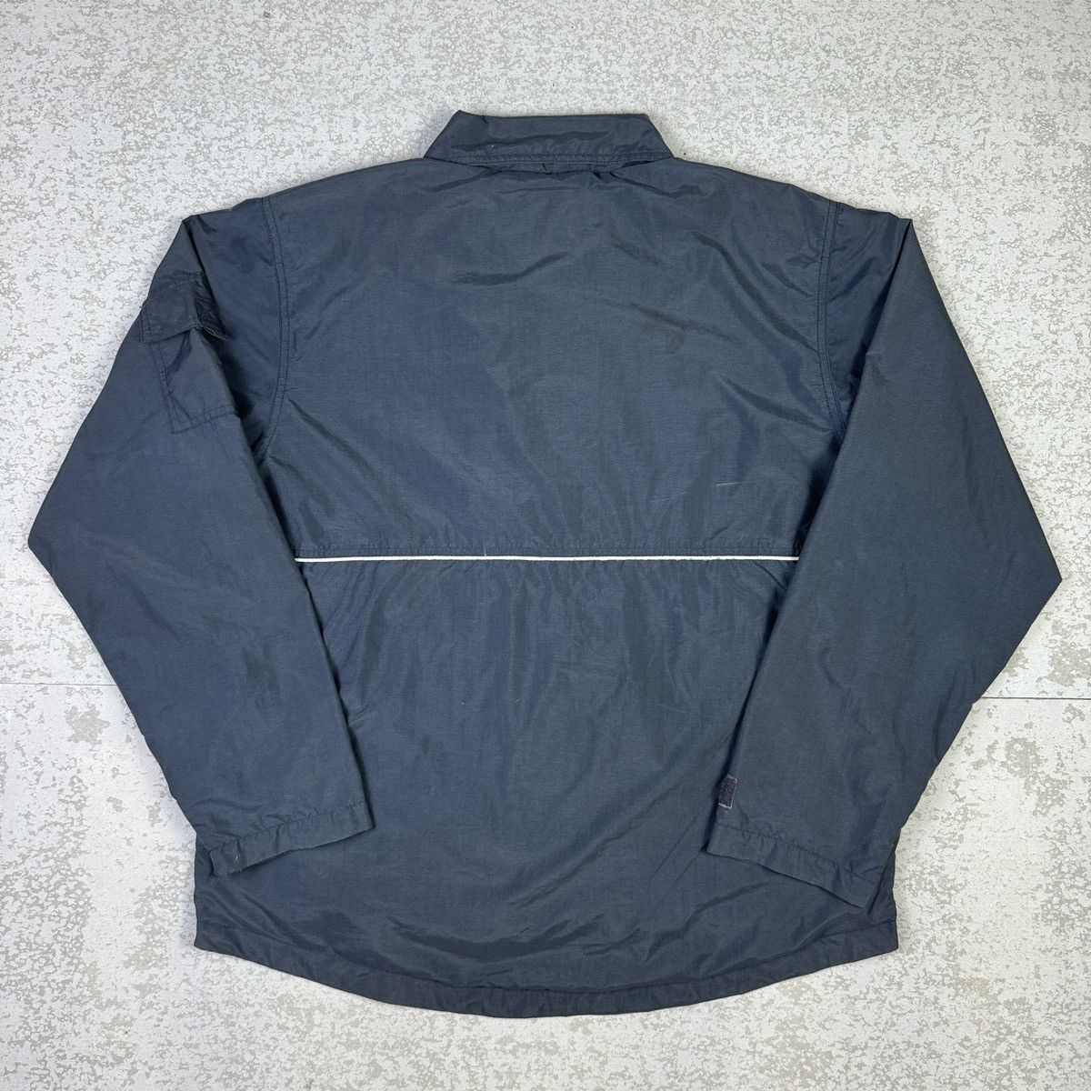 Dickies Vintage Dickies Windbreaker Mesh Lining Size US M / EU 48-50 / 2 - 11 Thumbnail