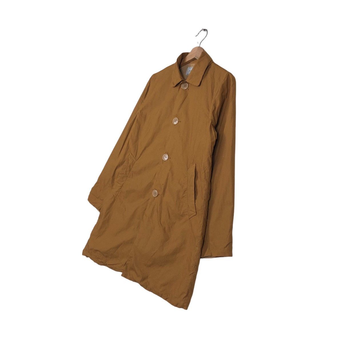 Japanese Brand × Vintage 📌Vintage Chore Jacket Worker Domingo Japan Issey Miyake Size US M / EU 48-50 / 2 - 3 Thumbnail