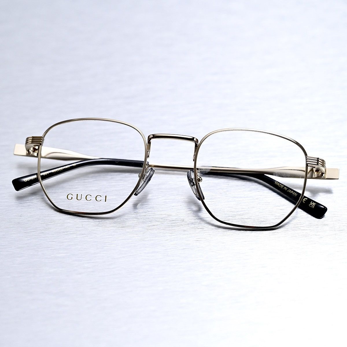 Gucci GUCCI GG1878O GLASSES Size ONE SIZE - 10 Thumbnail