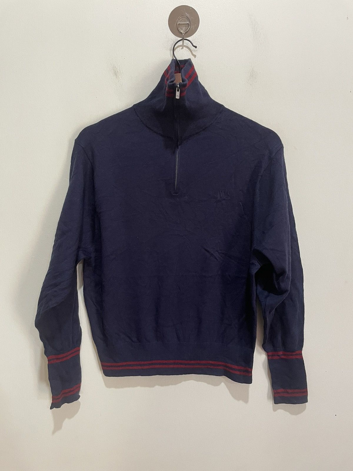 J.W.Anderson Uniqlo Vintage J.W Anderson X Uniqlo Sweater Grailed