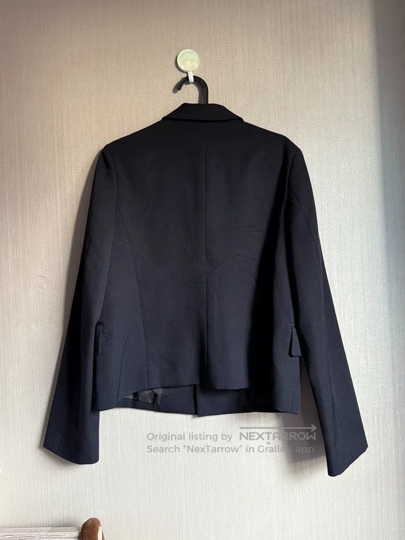 Comme des Garcons Comme Des Garcons Gold button jacket Size S / US 4 / IT 40 - 6 Thumbnail