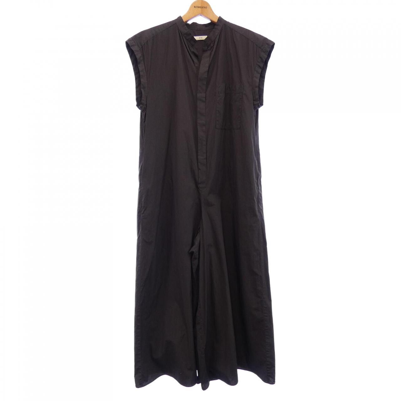 Other Other Aton All In One Jumpsuit Textile Dresses DUTY FREE for USA Size ONE SIZE - 1 Thumbnail