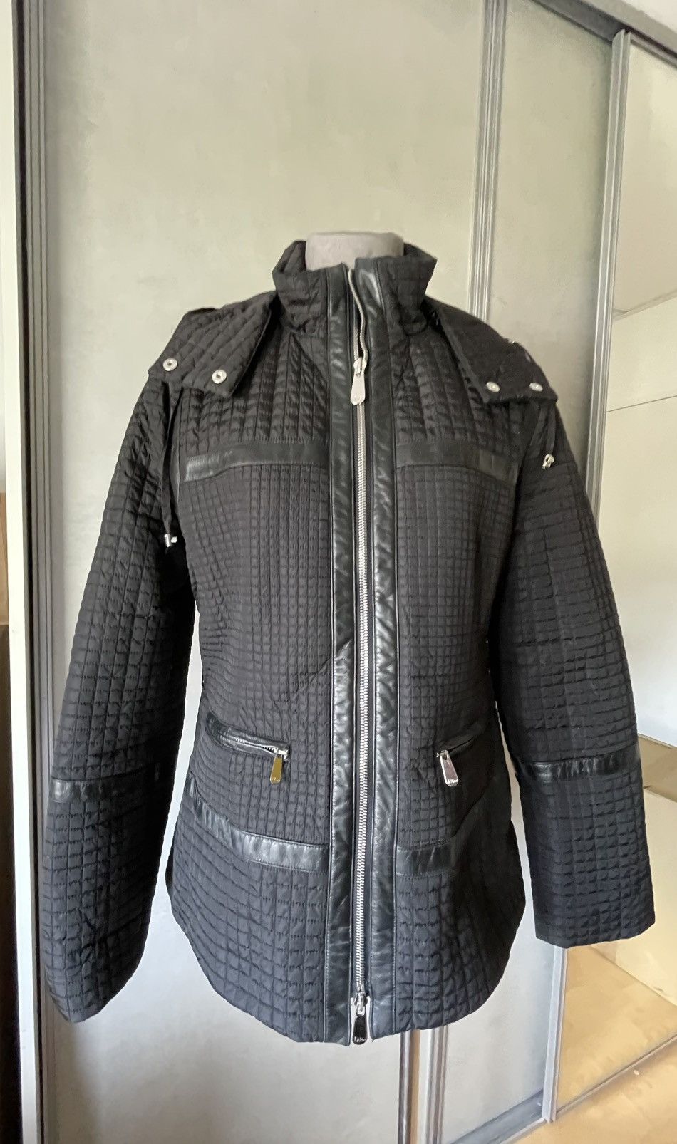 Dior CHRISTIAN DIOR BOMBER JACKET Size S / US 4 / IT 40 - 2 Thumbnail