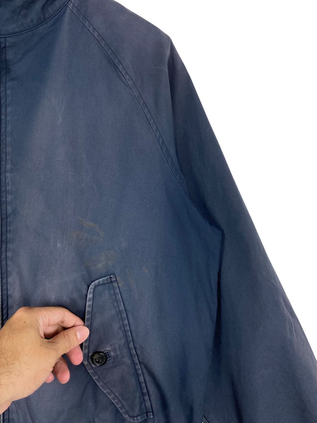 Brooks Brothers Rare‼️ Brooks Brothers G9 Jacket Size US S / EU 44-46 / 1 - 10 Thumbnail