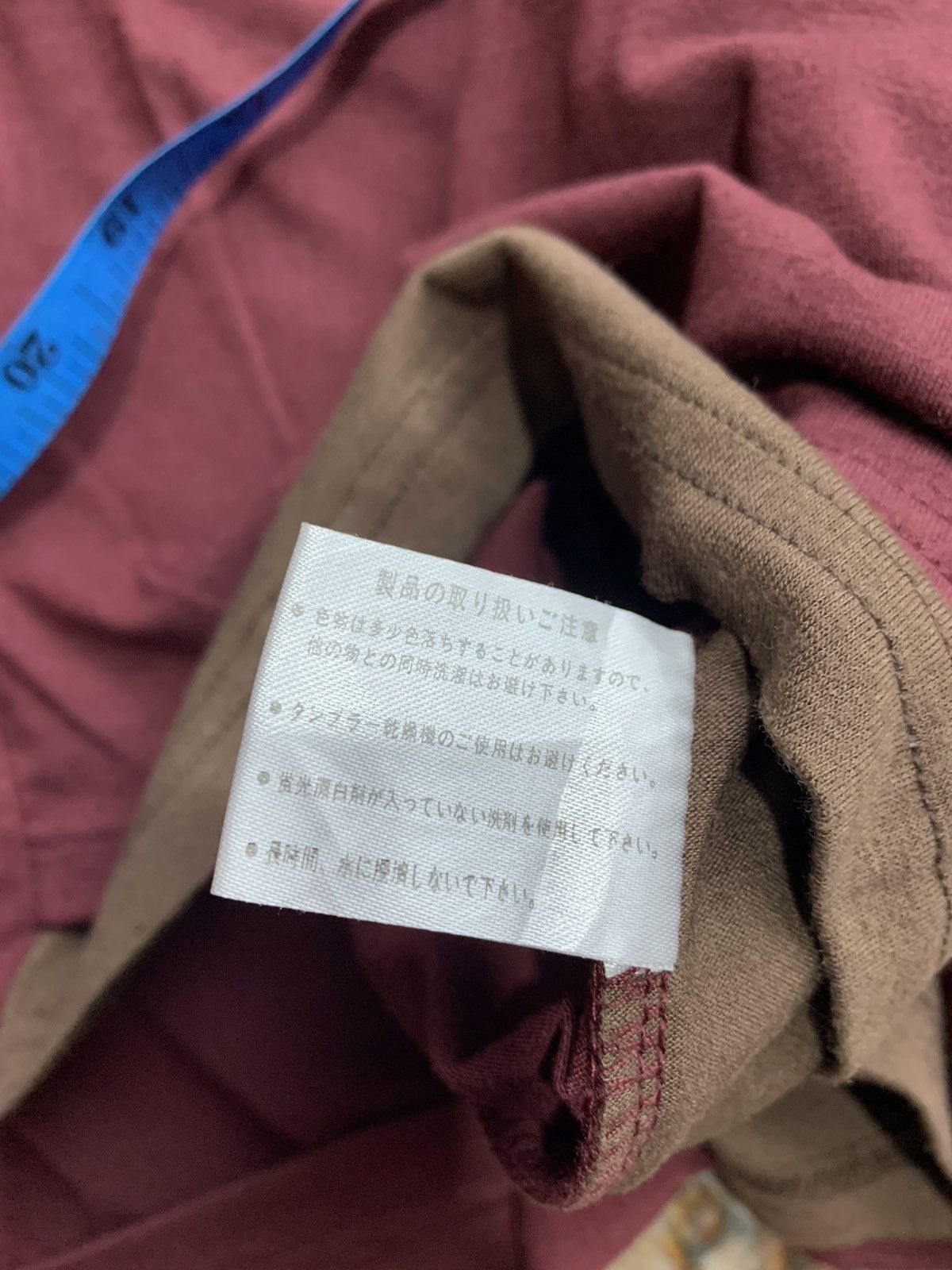 14th Addiction TRIPEL LAYER RIPPLE LIKE IT'S LONG SLEEVE Size US L / EU 52-54 / 3 - 7 Thumbnail