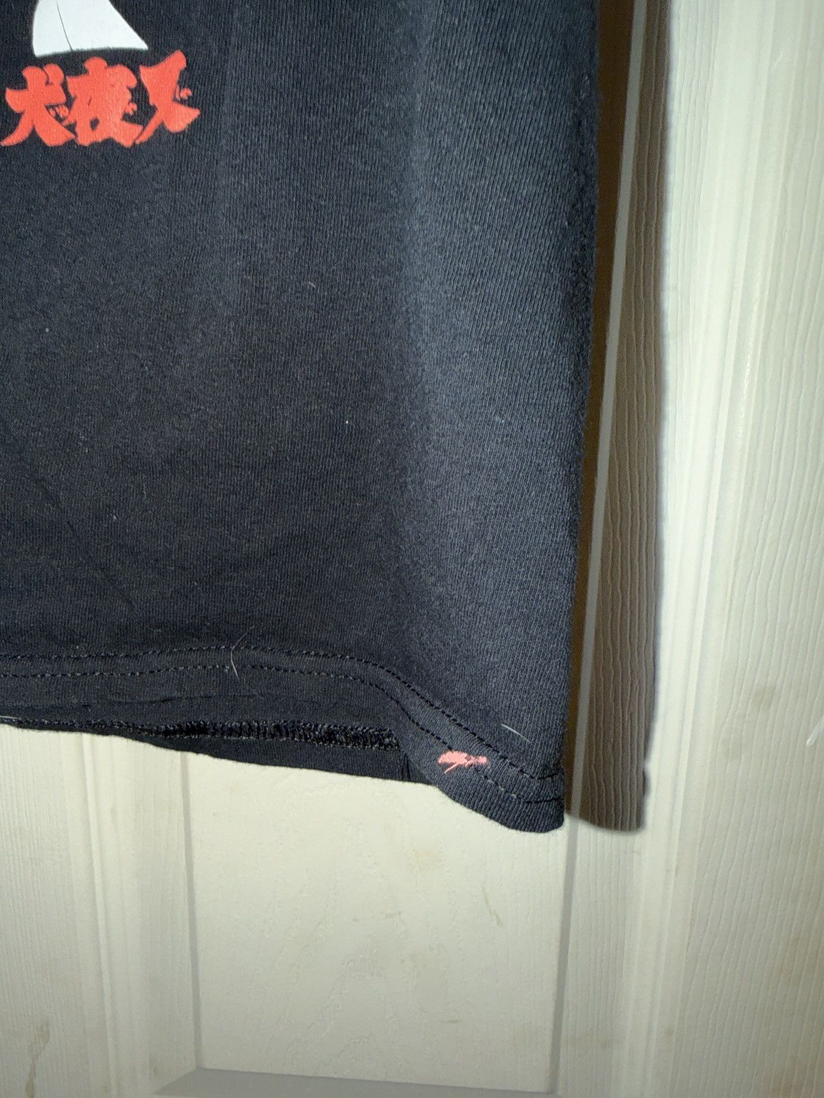 Vintage Inu Yasha Vintage Tee Size US M / EU 48-50 / 2 - 3 Thumbnail