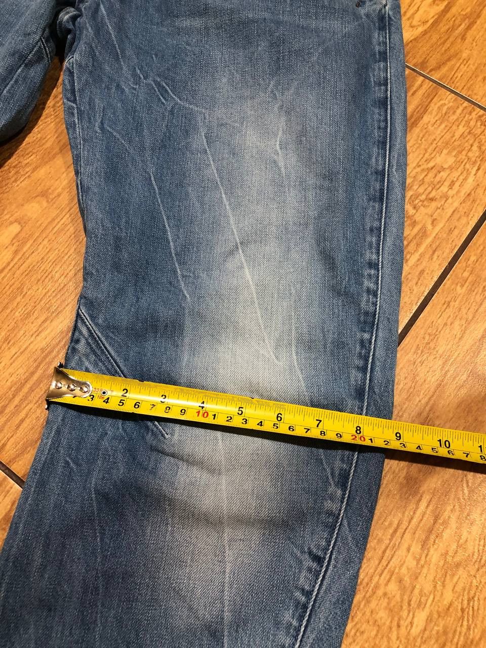 G-Star G-Star Raw Jeans Size US 31 - 8 Thumbnail