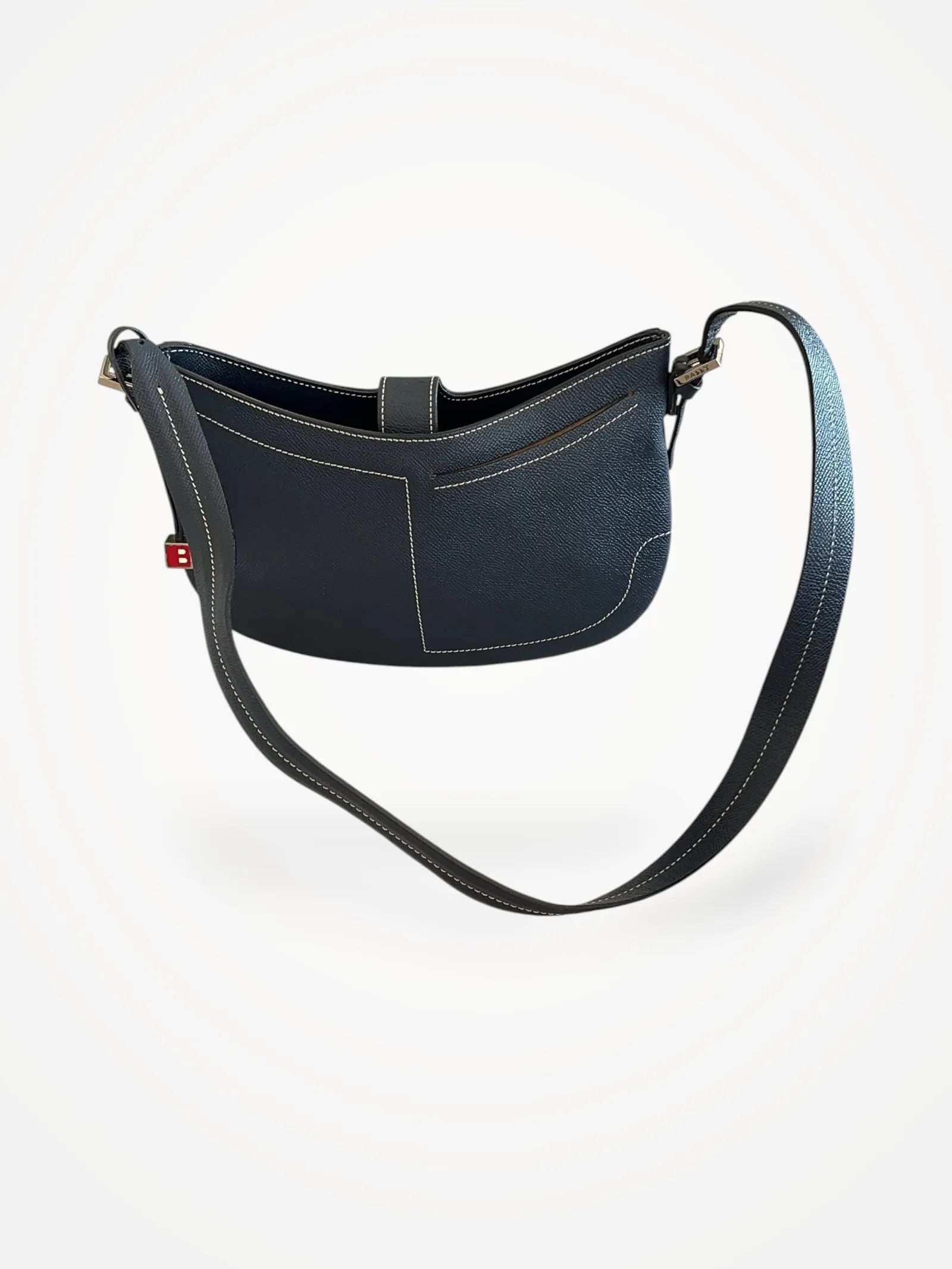 Bally Bally Crossbody Bag Size ONE SIZE - 1 Thumbnail