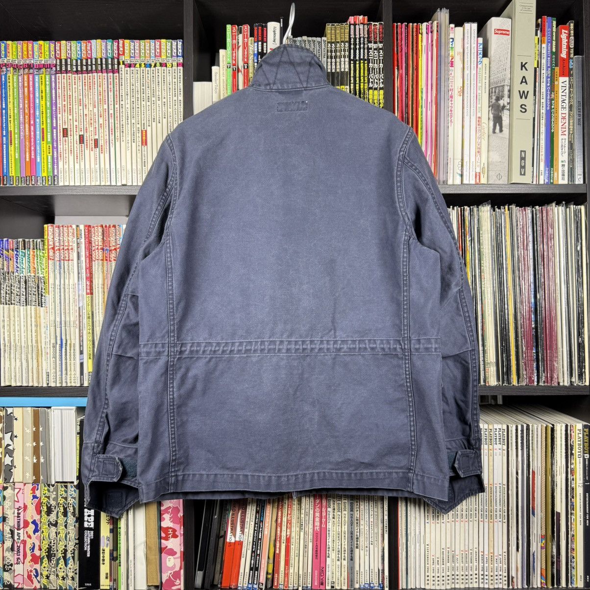 Head Porter HEAD PORTER PLUS M-65 JACKET Size US M / EU 48-50 / 2 - 2 Thumbnail