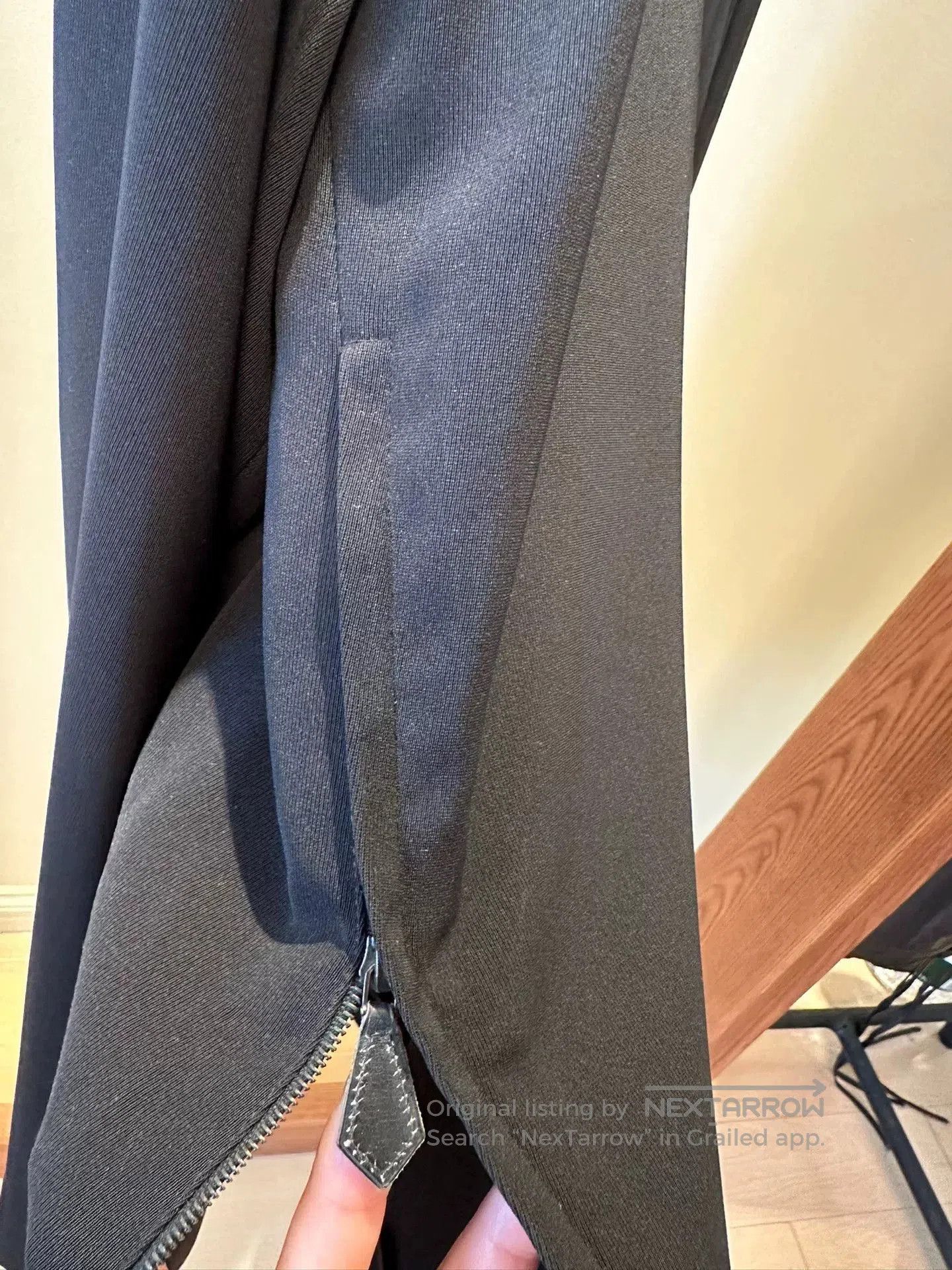 Maison Margiela Hermes Martin Margiela Runway Top. Size US L / EU 52-54 / 3 - 6 Thumbnail