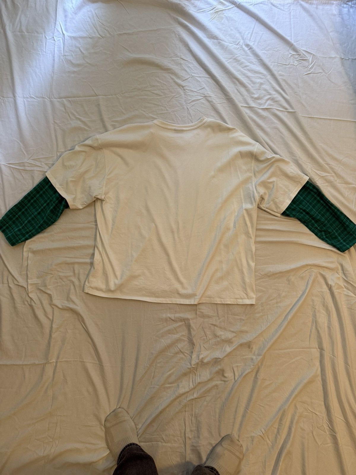 Other Bloody Sunday ‘The Camp’ Collection Size US XXL / EU 58 / 5 - 4 Thumbnail