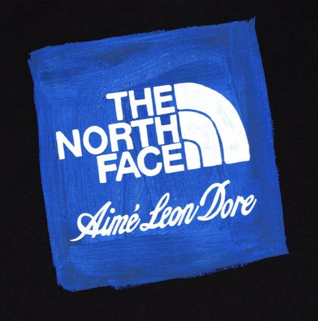 Aime Leon Dore Aime Leon Dore x The North Face Hoodie Size US L / EU 52-54 / 3 - 3 Thumbnail