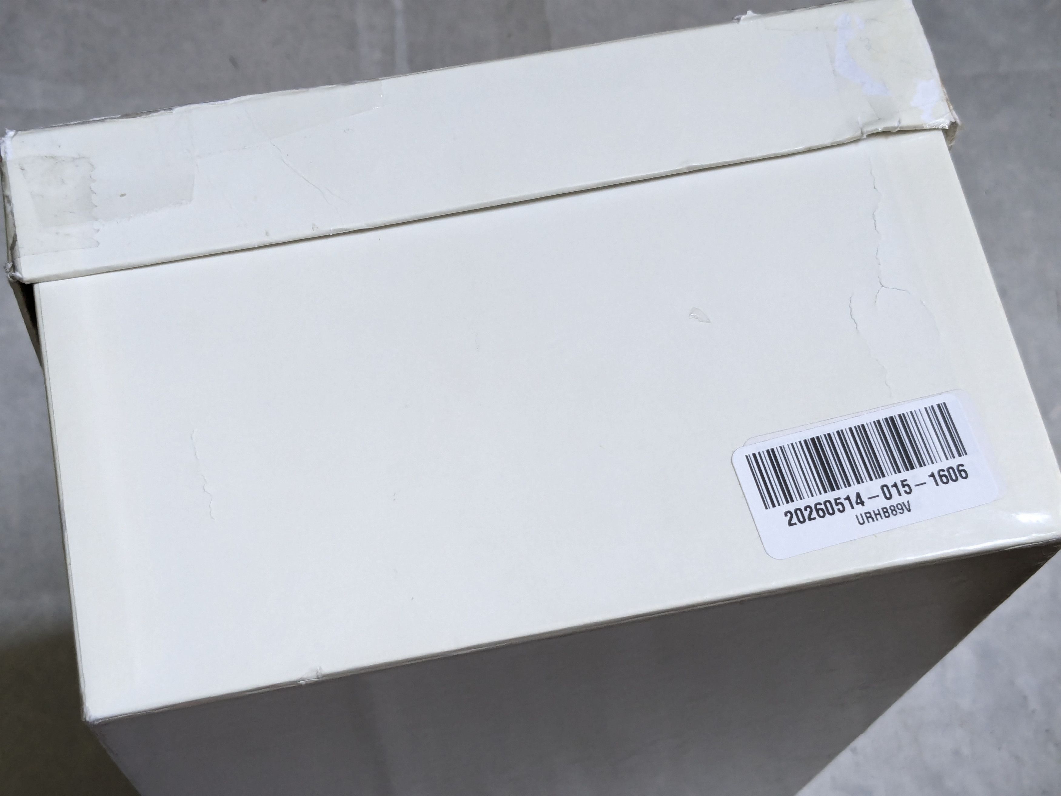 Maison Margiela Maison Margiela Replica Black Paint Splatter 11 44 Gum Low Size US 11 / EU 44 - 19 Thumbnail