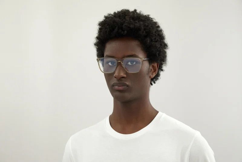 Saint Laurent Paris Saint Laurent glasses SL 345 005 Size ONE SIZE - 11 Thumbnail