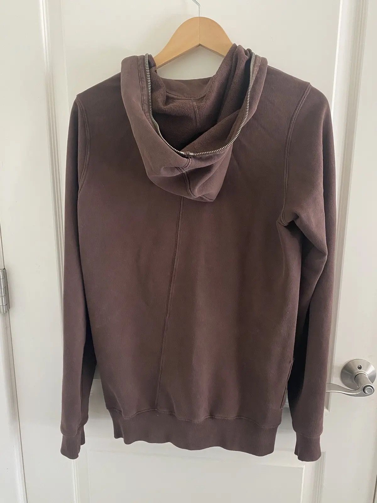 Rick Owens × Rick Owens Drkshdw Rick Owens Blood Gimp FW14 Size US XS / EU 42 / 0 - 2 Thumbnail