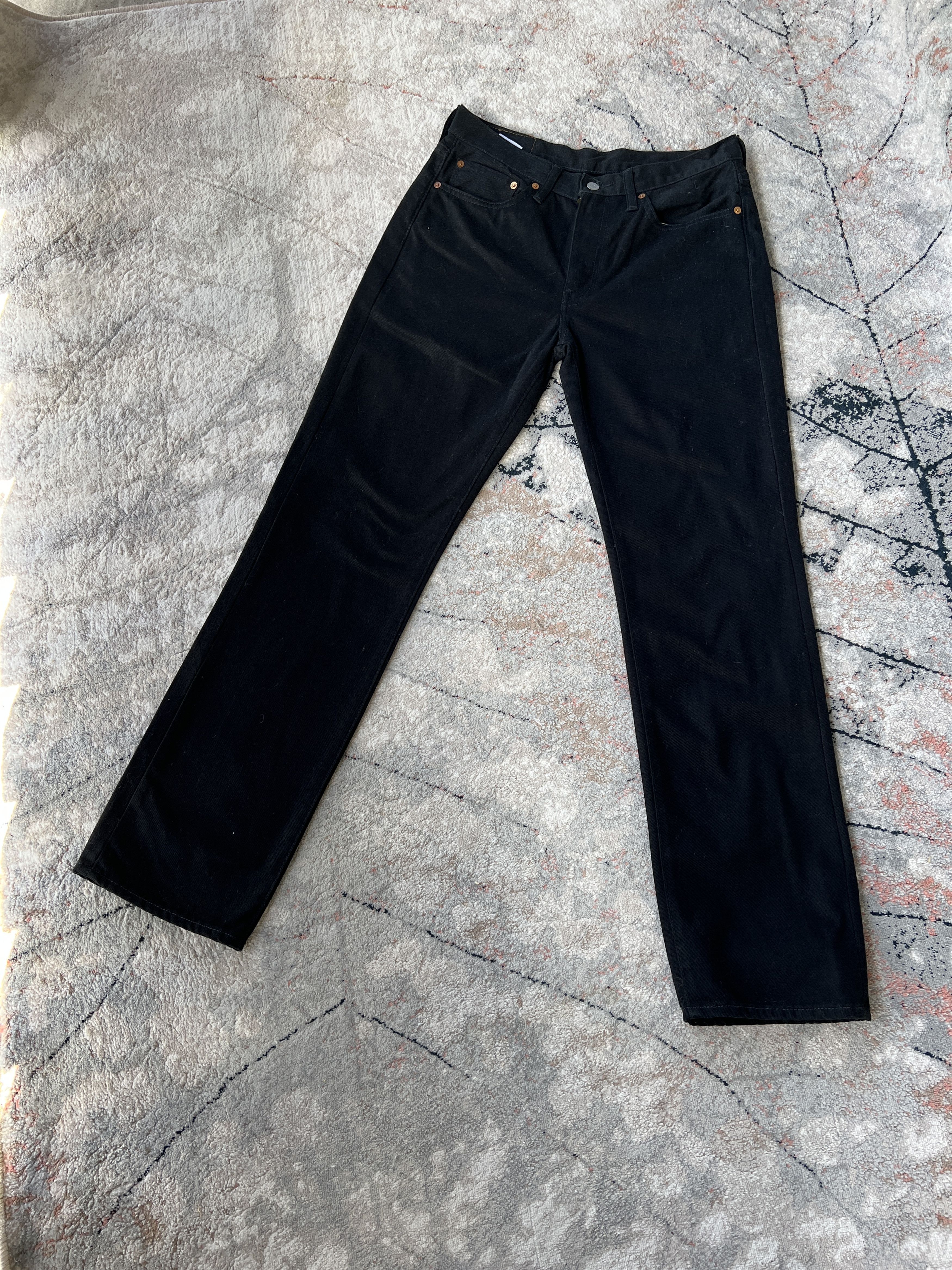 Levi's Levi's 514 Jeans Size US 32 / EU 48 - 1 Thumbnail