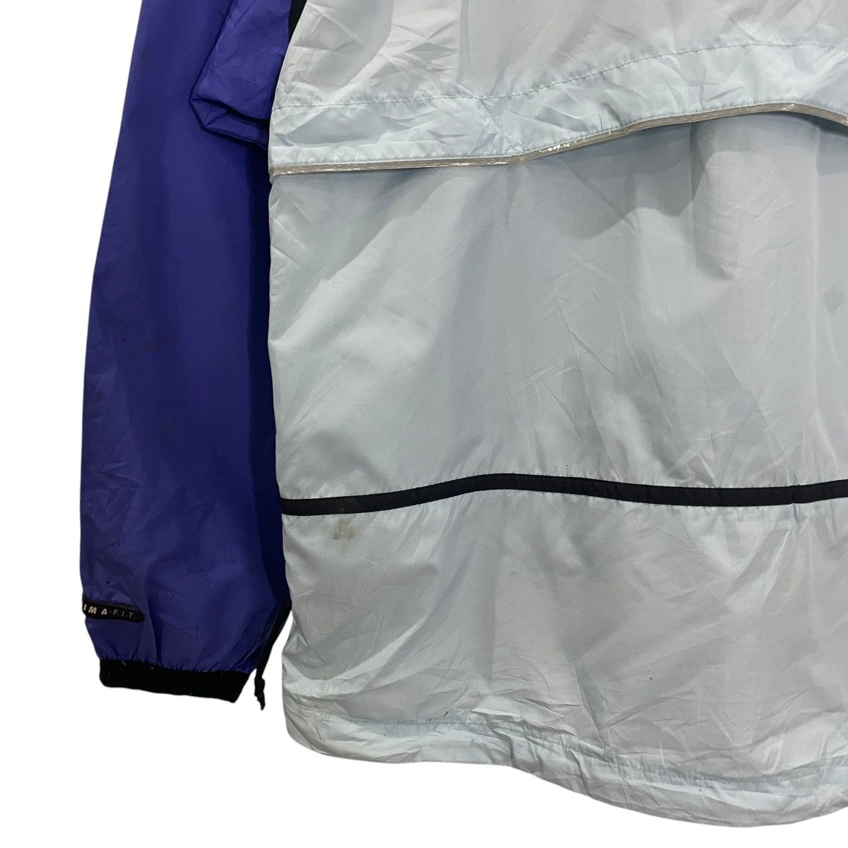 Nike Vintage 90s Nike Jacket Size US L / EU 52-54 / 3 - 11 Thumbnail