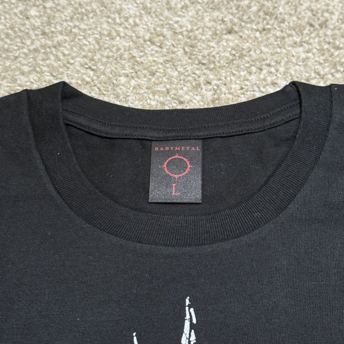 Other ( NEW ) Babymetal Official Merchandise Size US L / EU 52-54 / 3 - 6 Thumbnail
