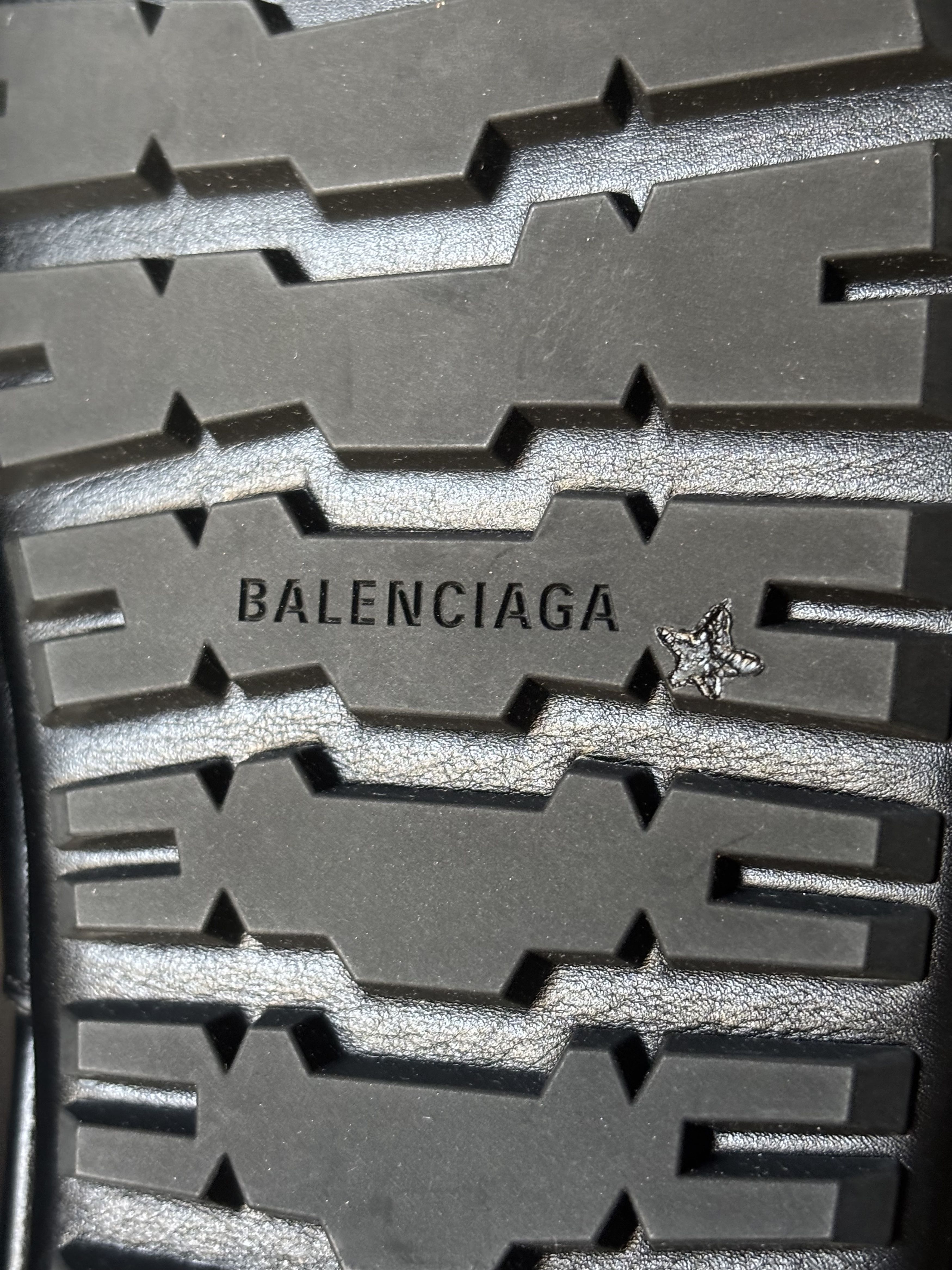 Balenciaga Balenciaga city loafers Size US 7 / EU 40 - 9 Thumbnail