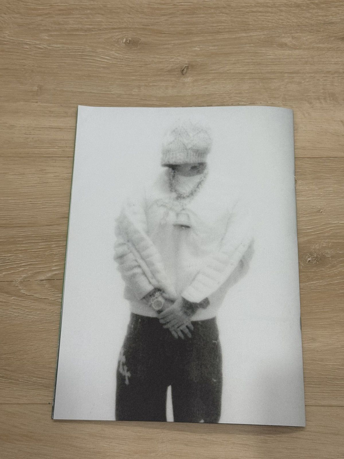 Grailed Grailed x Yeat Magazine Size ONE SIZE - 11 Thumbnail