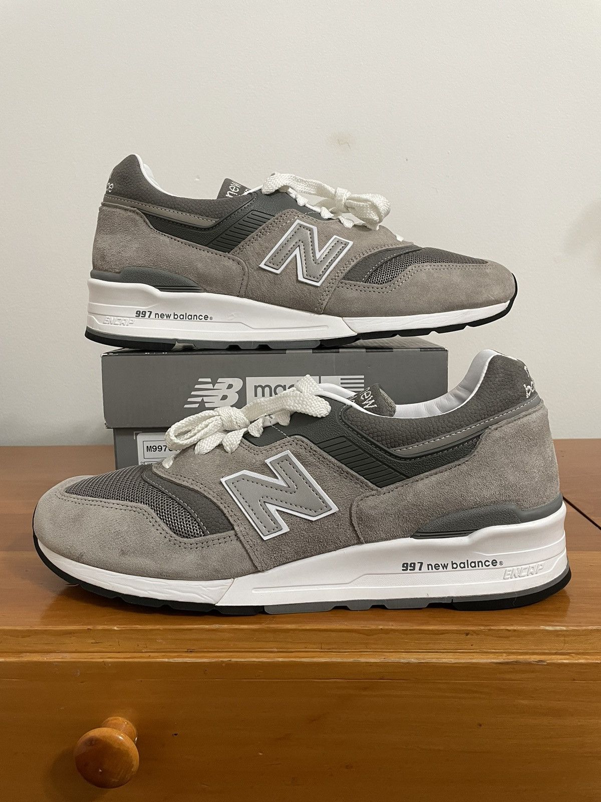 New balance 2024 997 gy2