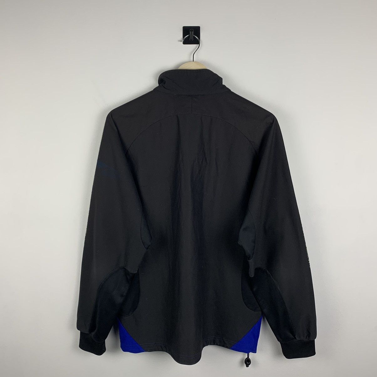 Adidas Men’s Adidas Shalke 04 Soccer Football Sweatshirt Size M Size US M / EU 48-50 / 2 - 9 Thumbnail