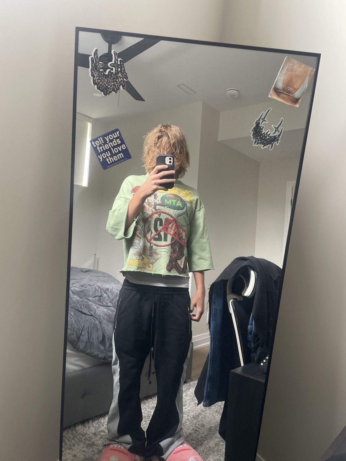Other Inspo Wrld T-Shirt Size US M / EU 48-50 / 2 - 2 Thumbnail