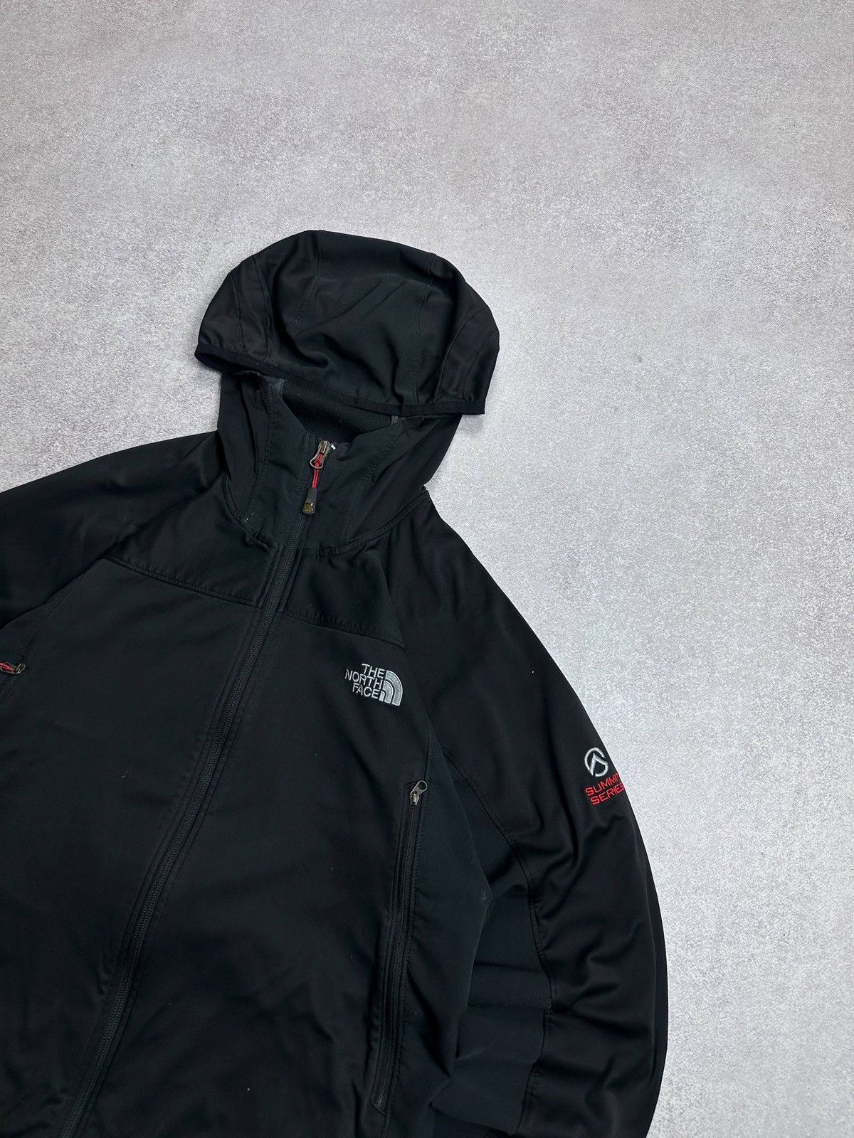 The North Face Vintage The North Face Summit Series Goro Retro Jacket M Size US M / EU 48-50 / 2 - 3 Thumbnail