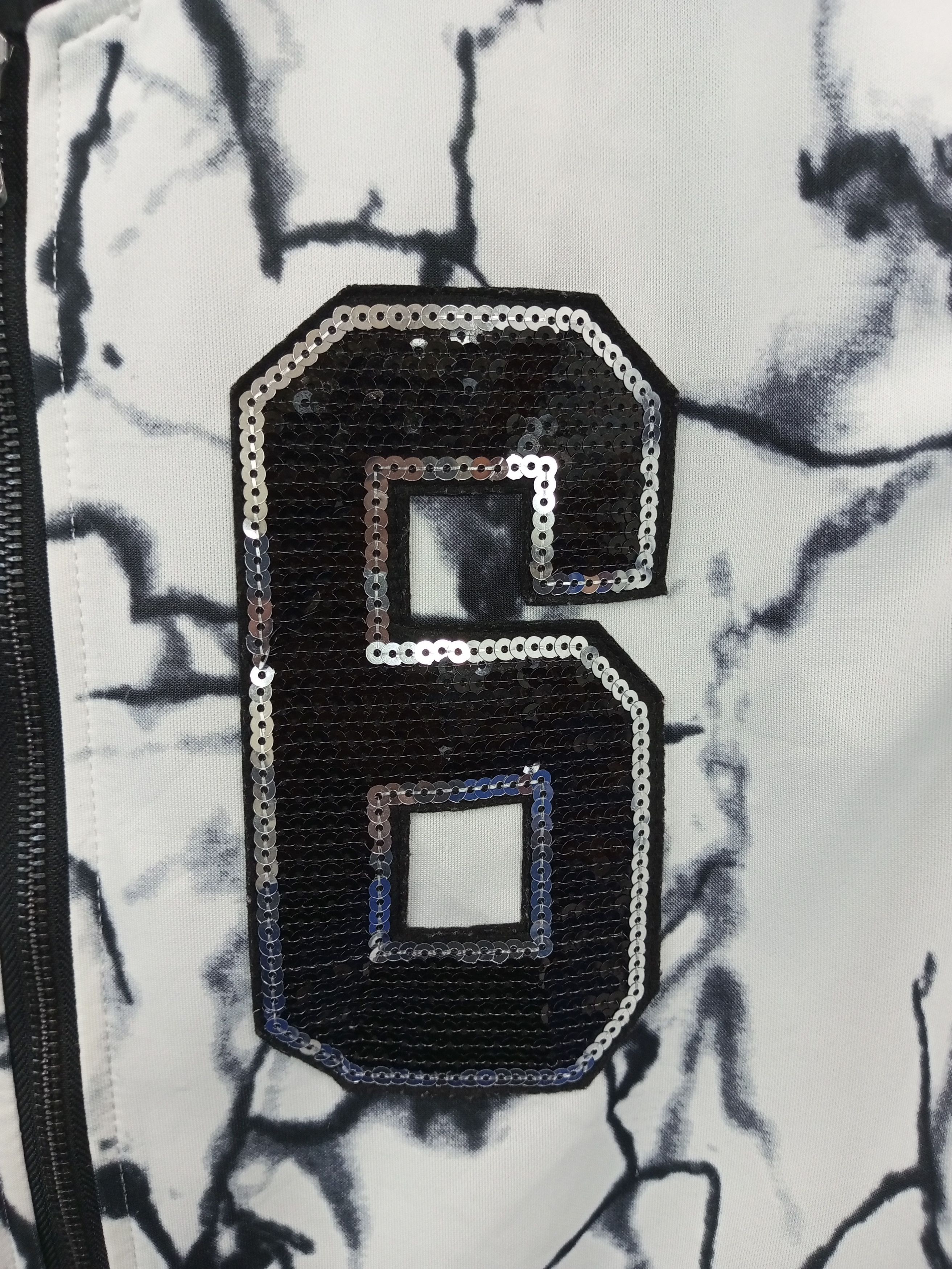 Grailed Growth By Grail Bomber Jacket Size US L / EU 52-54 / 3 - 9 Thumbnail