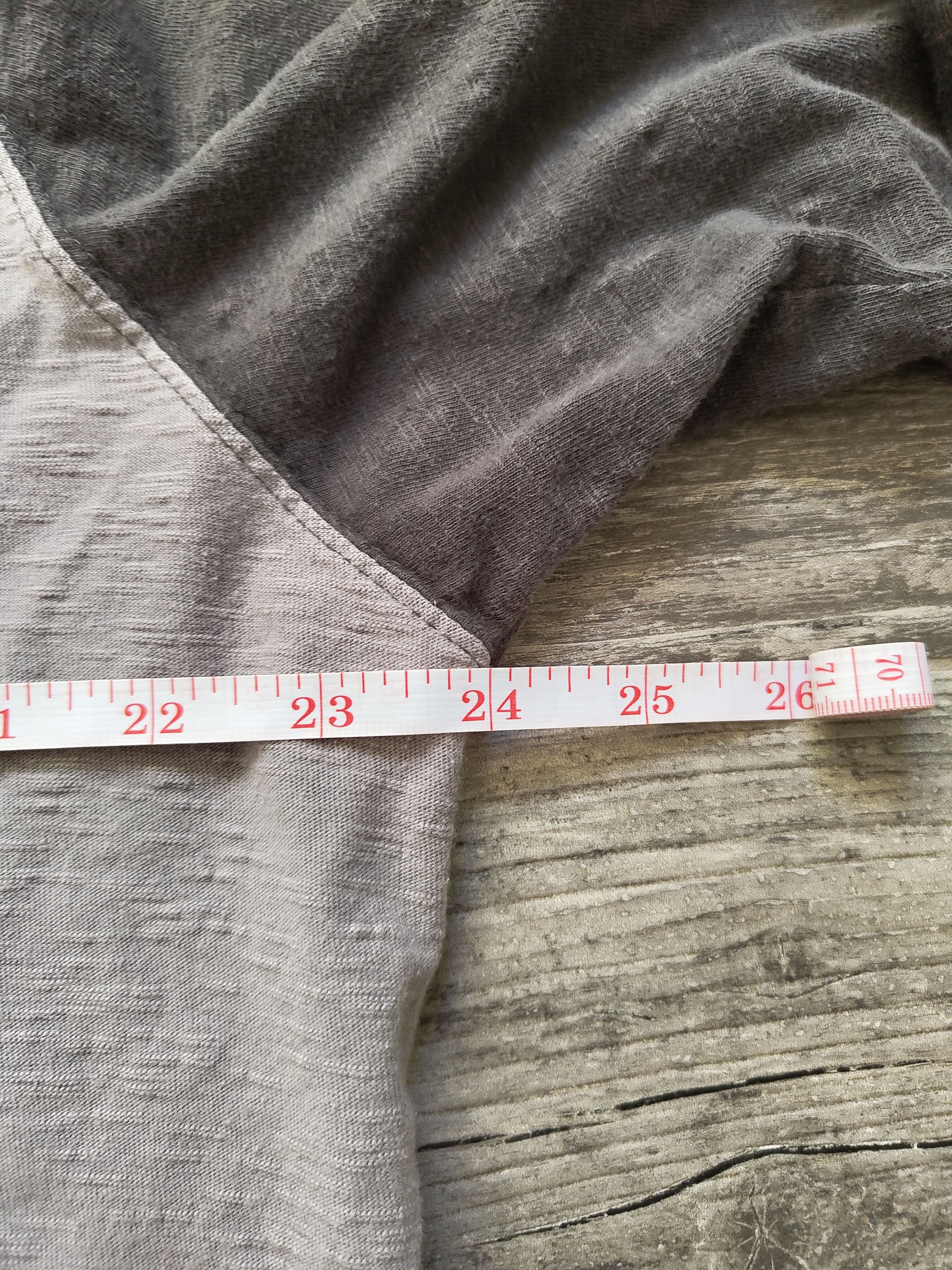 Calvin Klein Calvin Klein Y2K boxy grey long sleeve Size US XL / EU 56 / 4 - 5 Thumbnail