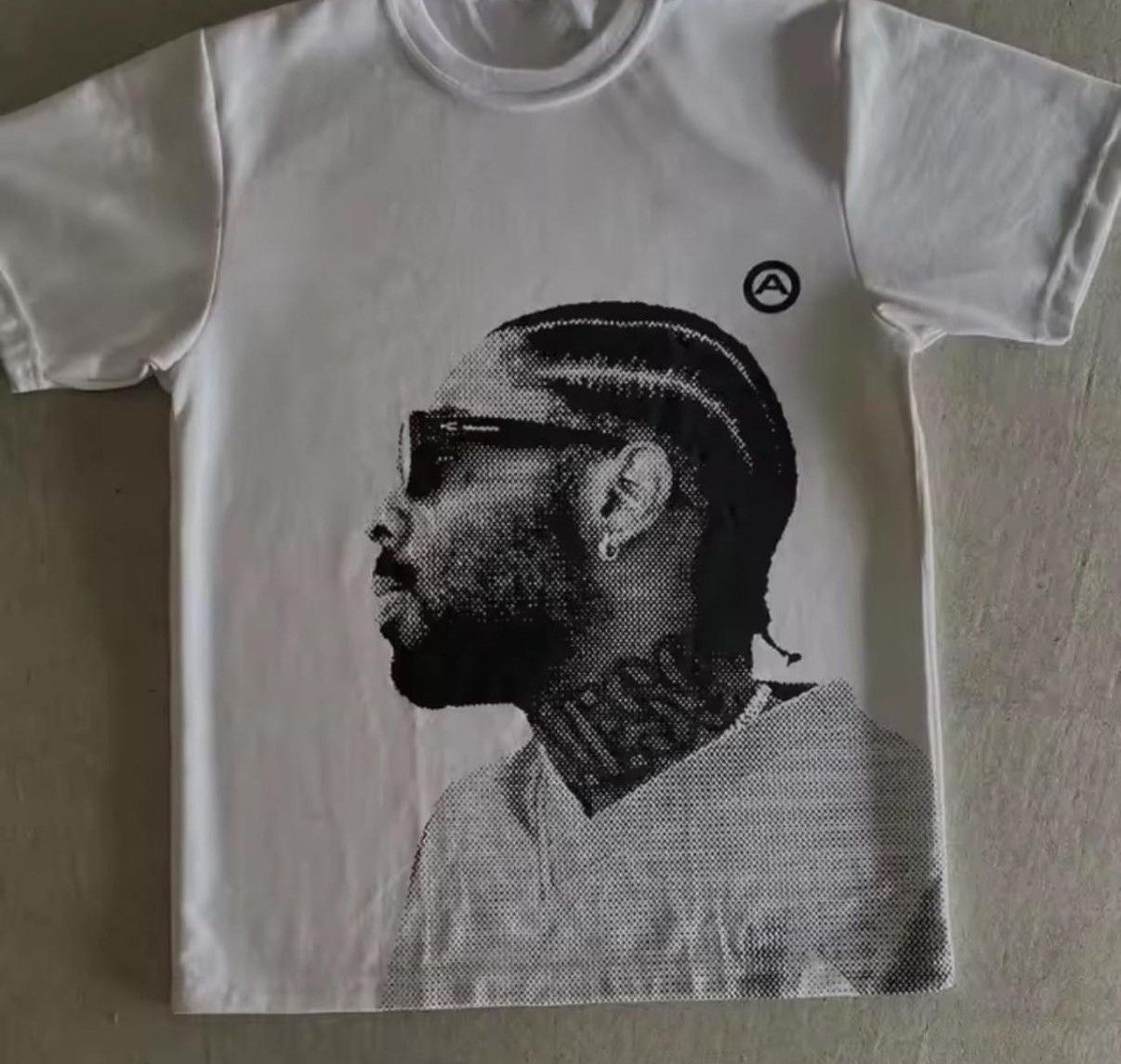 Other Brent Faiyaz Size US L / EU 52-54 / 3 - 1 Thumbnail