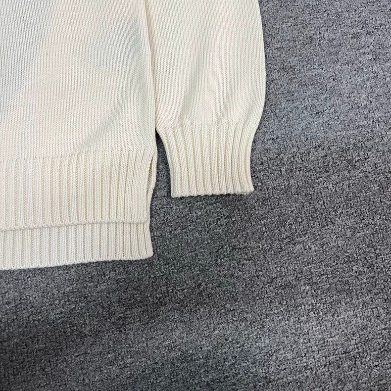 Dior Dior x Travis Scott Knit Sweater-2507 Size US M / EU 48-50 / 2 - 6 Thumbnail