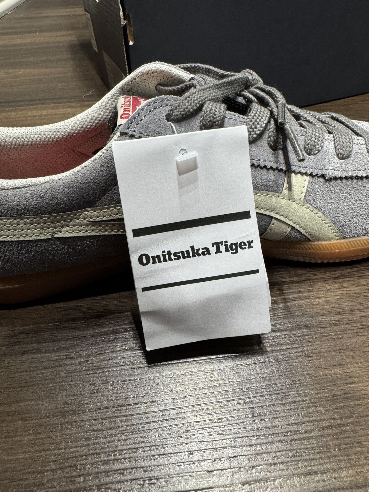 Onitsuka Tiger Onitsuka Tiger Tokuten Size US 10 / EU 43 - 10 Thumbnail