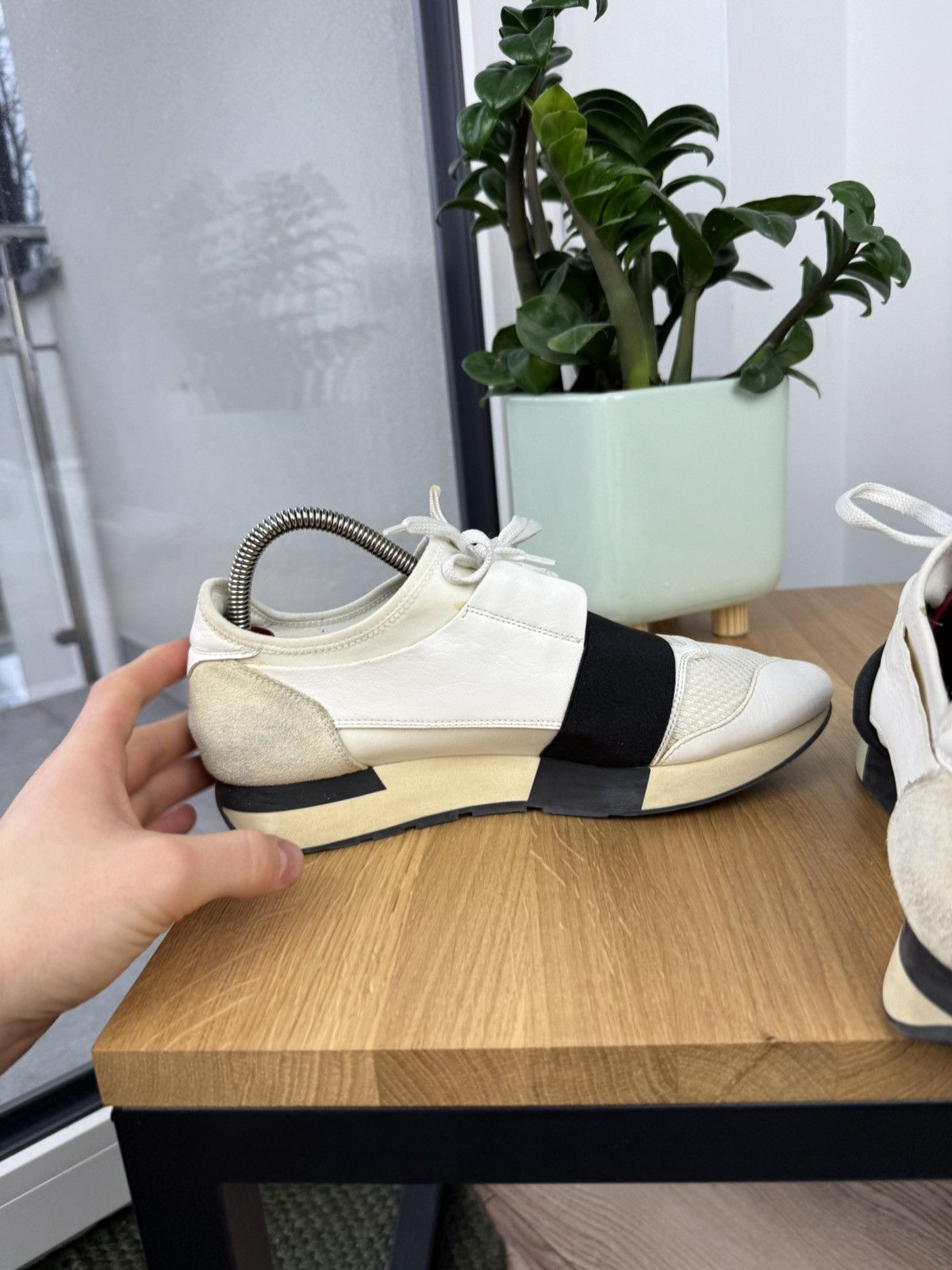 Balenciaga Balenciaga shoes Size US 7 / EU 40 - 12 Thumbnail