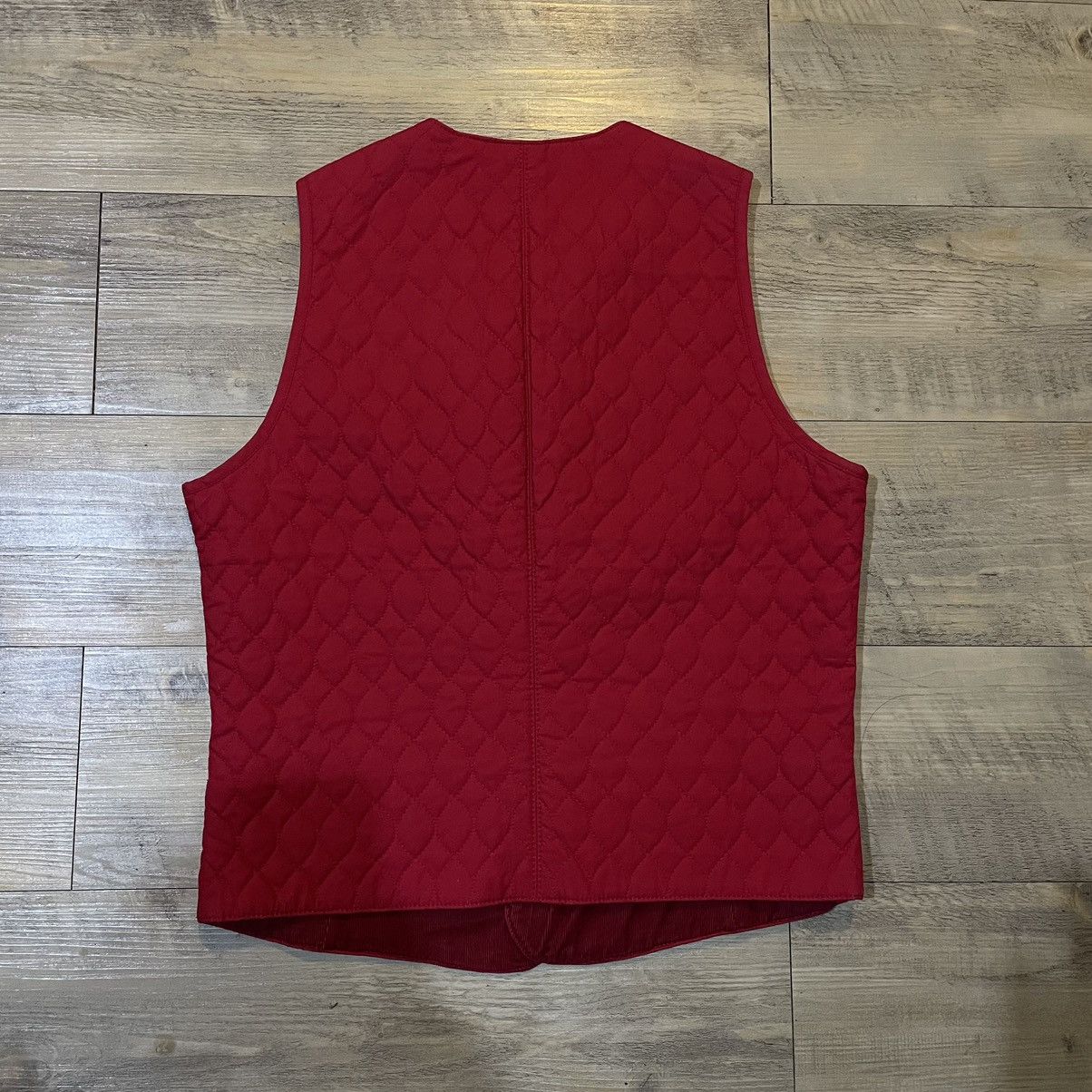 Haversack Haversack vest Size US S / EU 44-46 / 1 - 3 Thumbnail