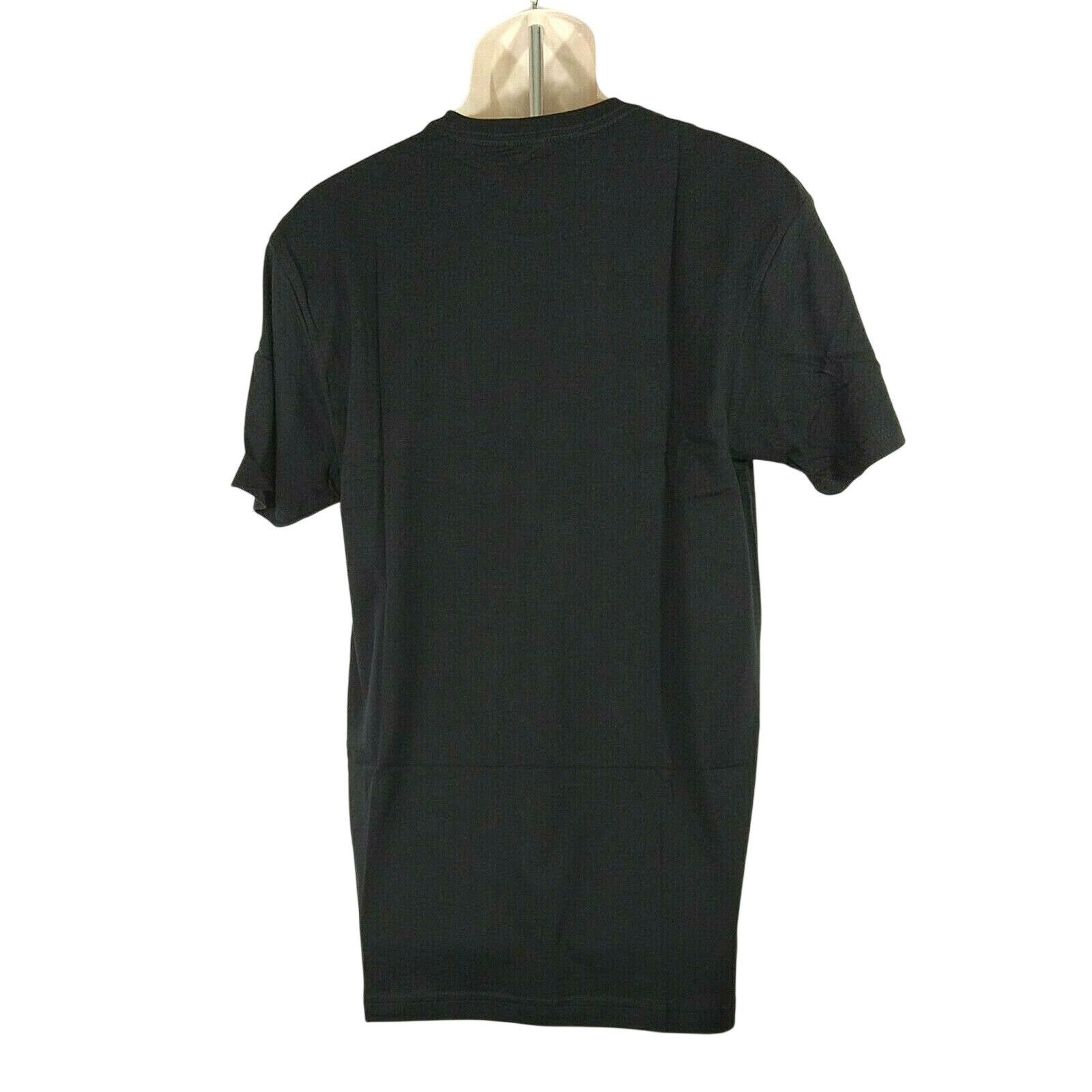 Other WeLoveFine Foulfell Squad Demon Graphic T-Shirt Size L Black Size US L / EU 52-54 / 3 - 5 Thumbnail