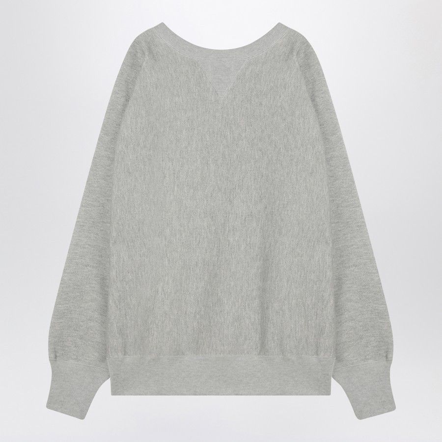 Champion o1d2blof0125 Sweatshirt in Grey Size US L / EU 52-54 / 3 - 2 Thumbnail