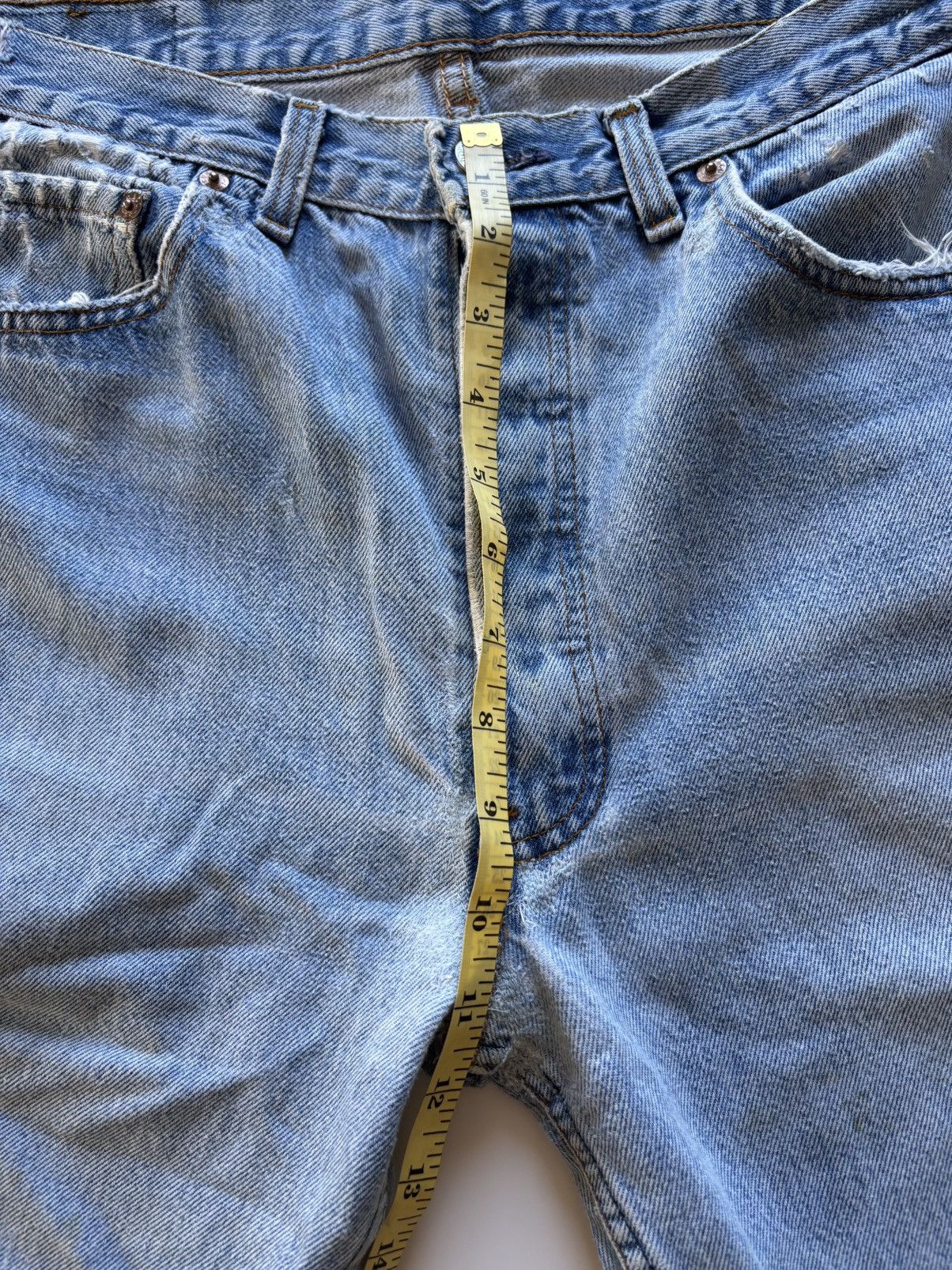 Levi's × Vintage Vintage levi’s Size US 32 / EU 48 - 8 Thumbnail