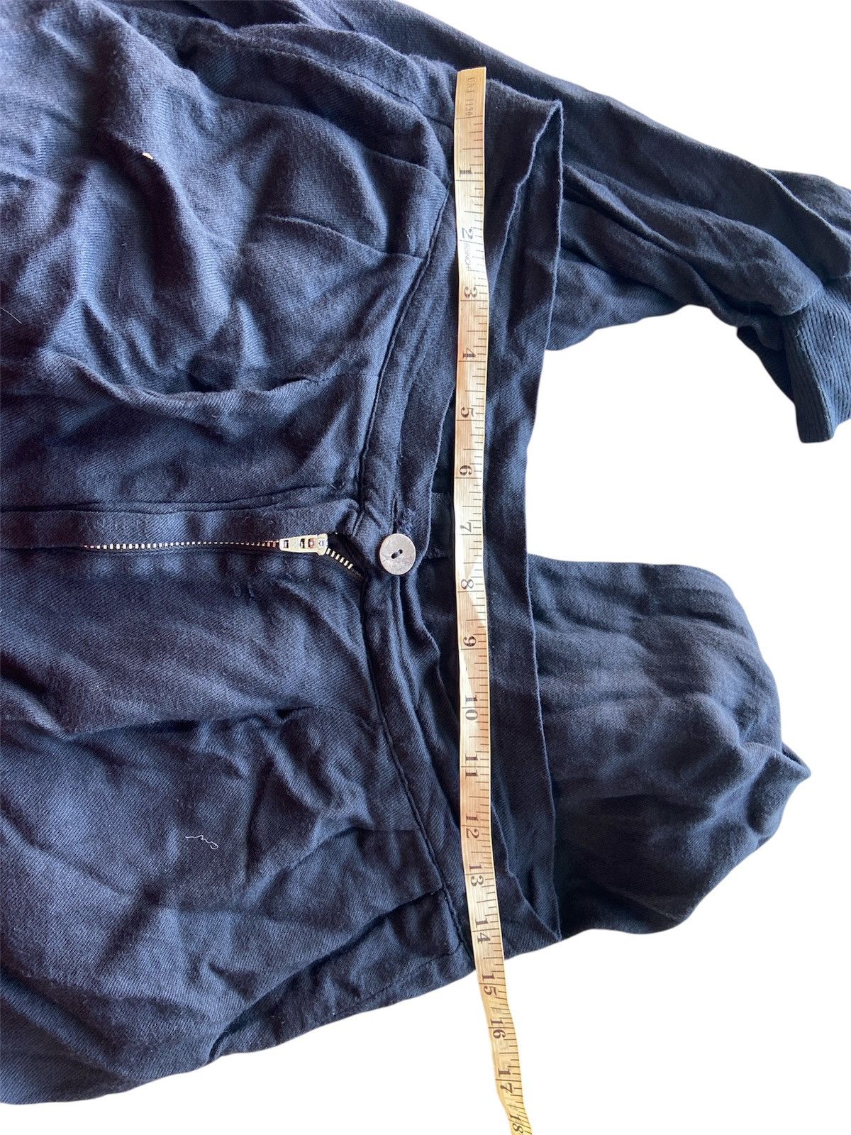 14th Addiction JAPANESE LEE FLARE Size 30" / US 8 / IT 44 - 5 Thumbnail