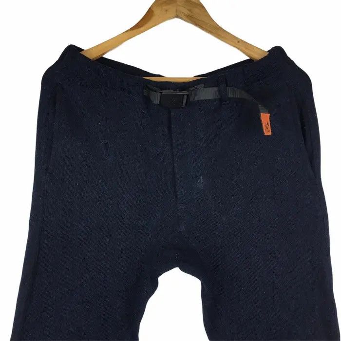 Gramicci Vtg GRAMICCI USA Skateboard Original Freedom Pant Ski Winter Size US 32 / EU 48 - 3 Thumbnail