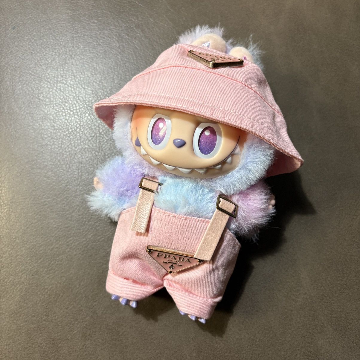 POP MART Popmart Labubu Big into Energy - Luck Size ONE SIZE - 1 Preview