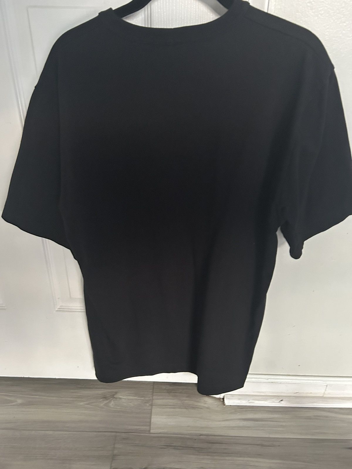 Helmut Lang Helmut Lang Logo T-Shirt Size US S / EU 44-46 / 1 - 3 Thumbnail