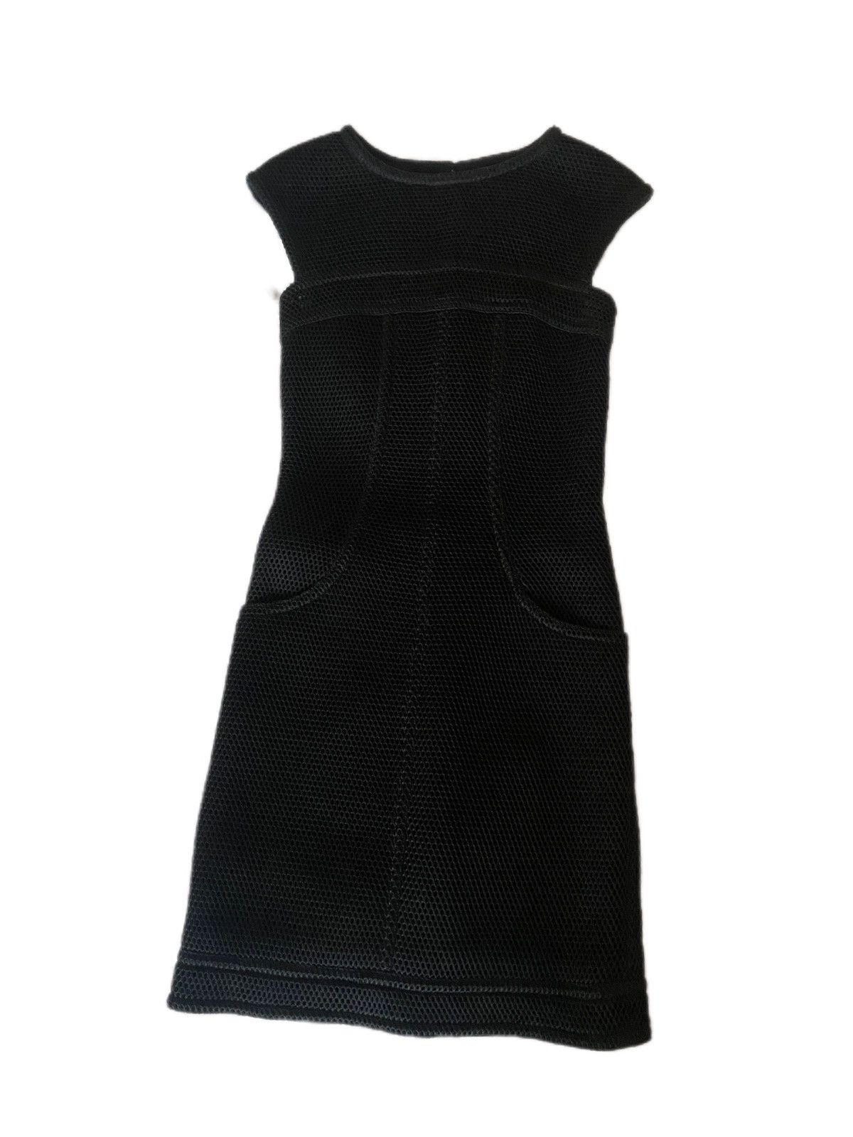 Chanel Chanel 2013 Runway Mini Dress Size S / US 4 / IT 40 - 1 Thumbnail