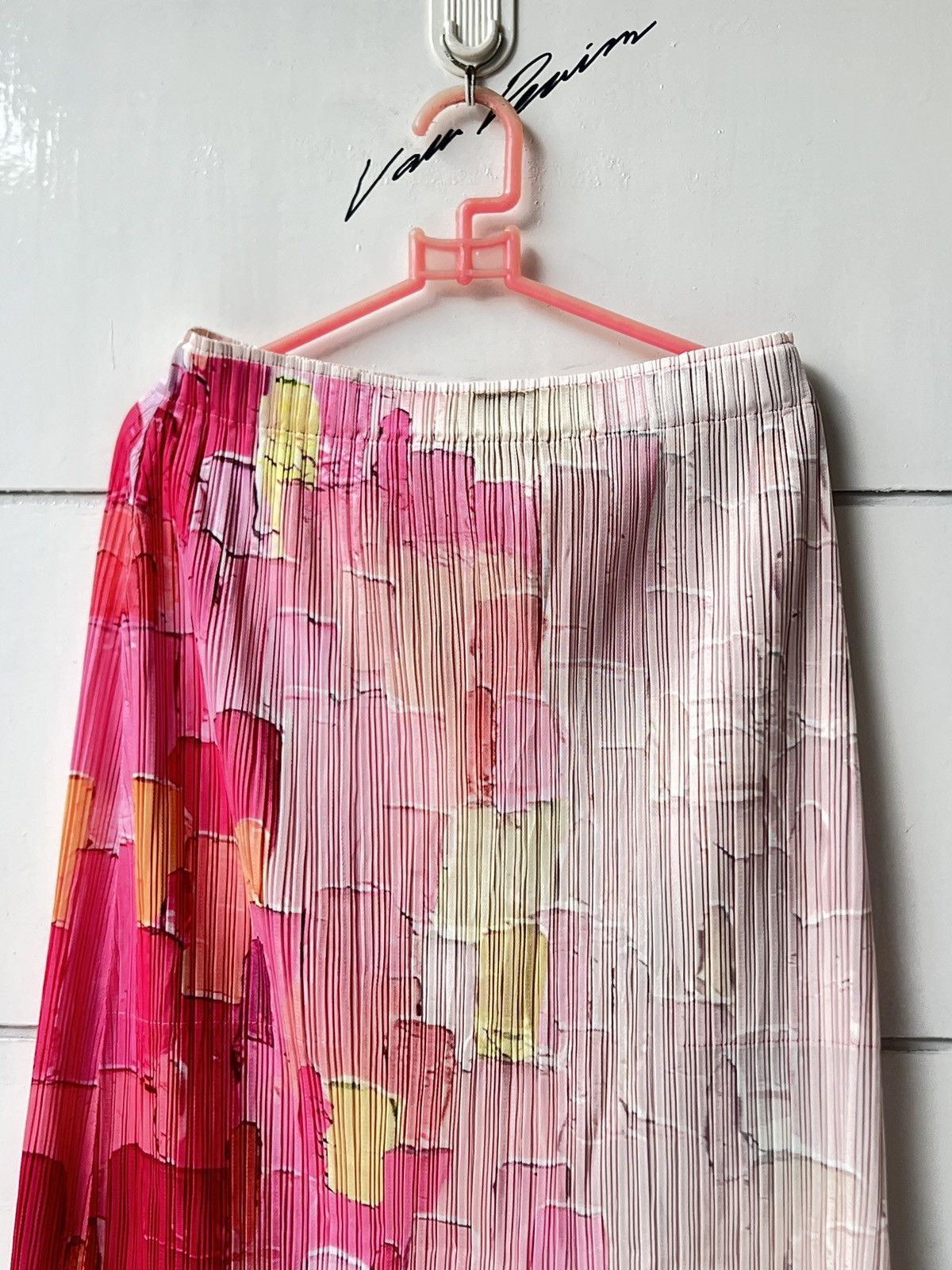 Pleats Please Issey Miyake Issey Miyake Pleats Please Skirt Size S / US 4 / IT 40 - 2 Thumbnail