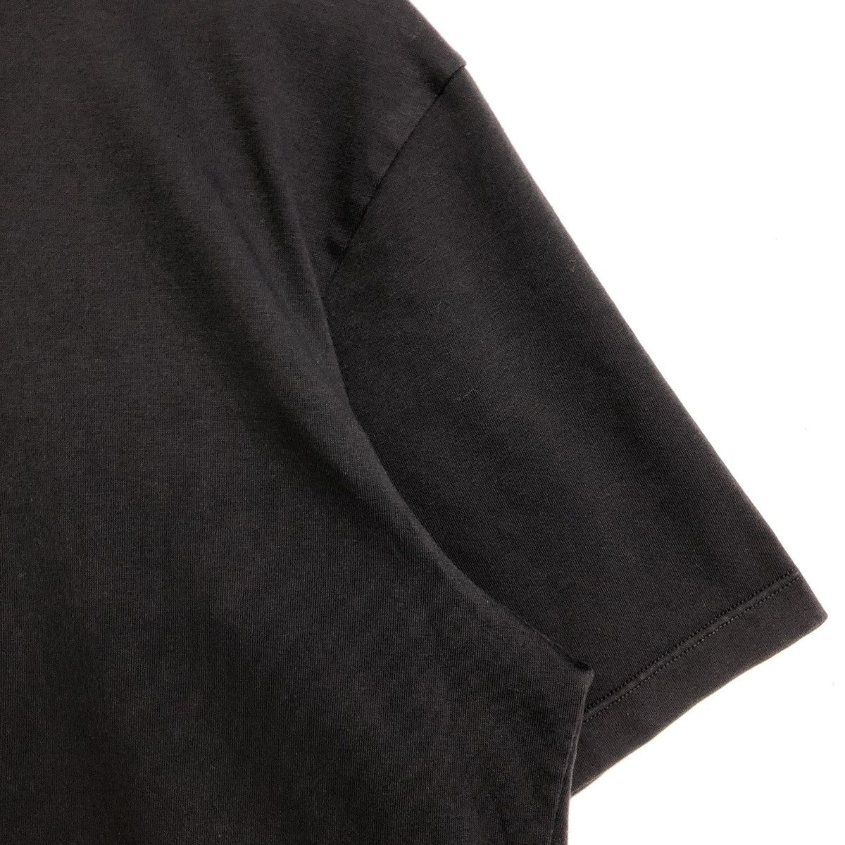 Alexander Wang × Uniqlo Alexander Wang X Uniqlo Airism Plain Minimalist Tshirt Size US L / EU 52-54 / 3 - 5 Thumbnail
