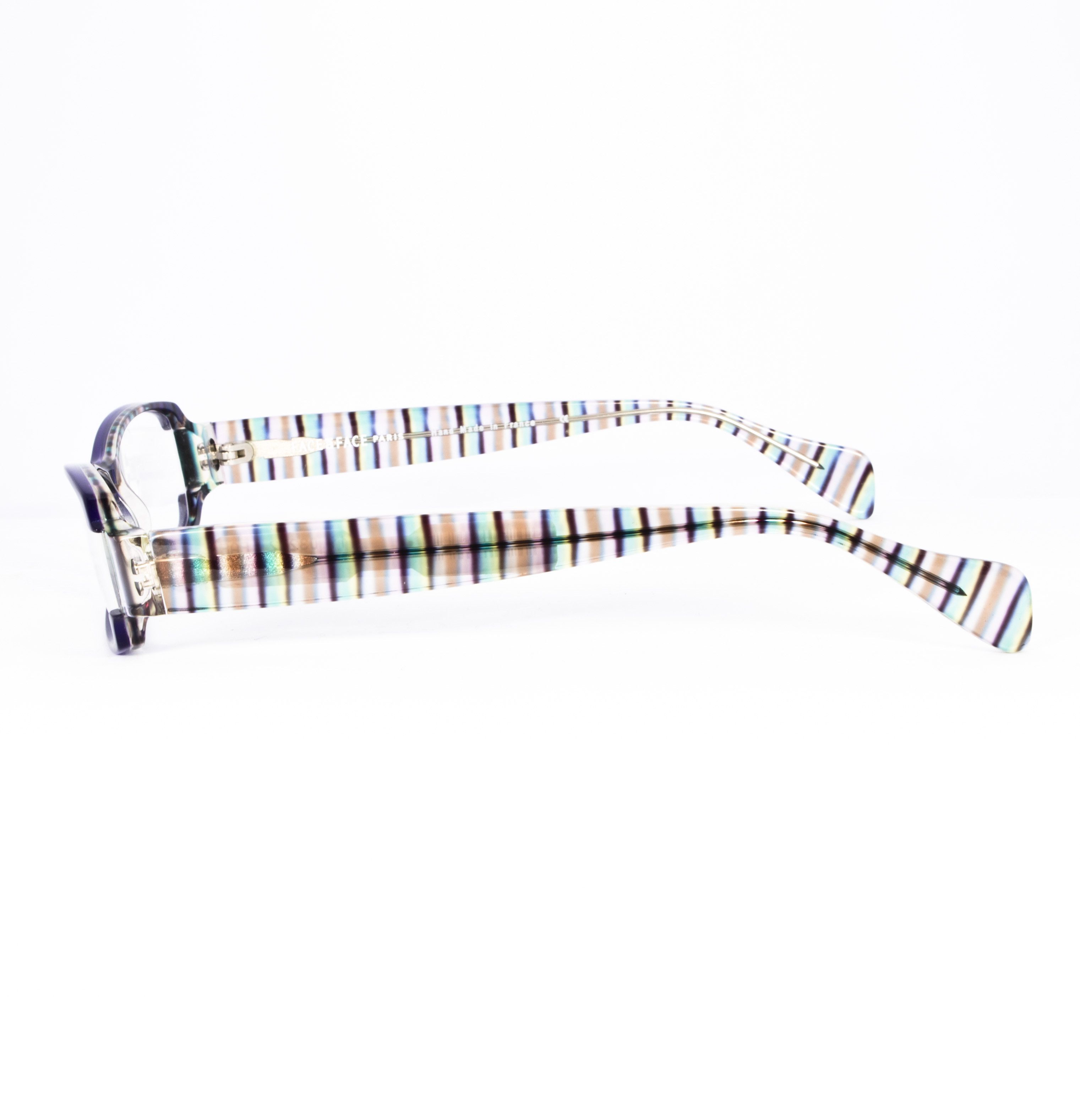 Other FACE A FACE Axess 4 eyeglasses new frame Size ONE SIZE - 3 Thumbnail