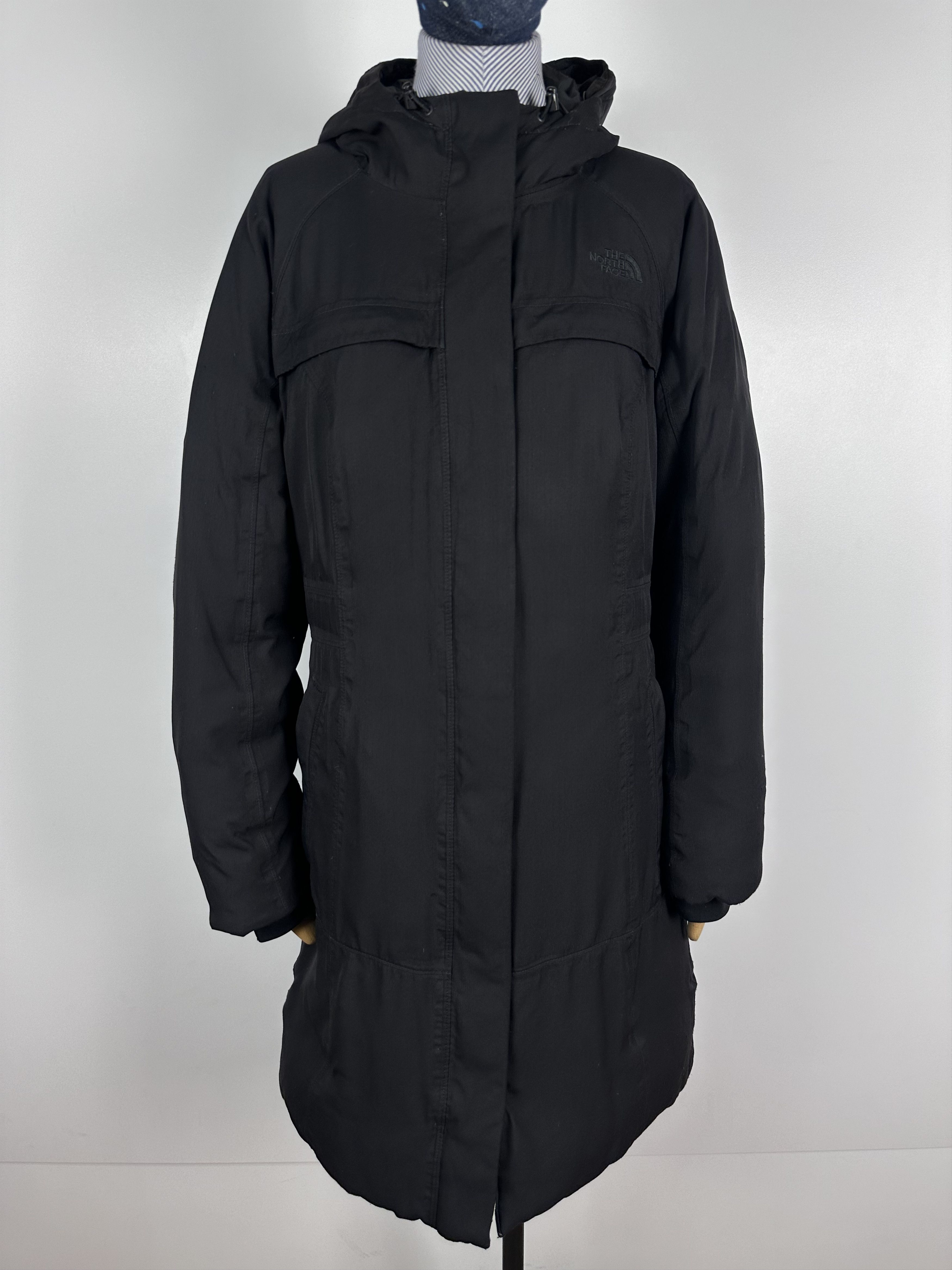 North face dryvent 550 hotsell