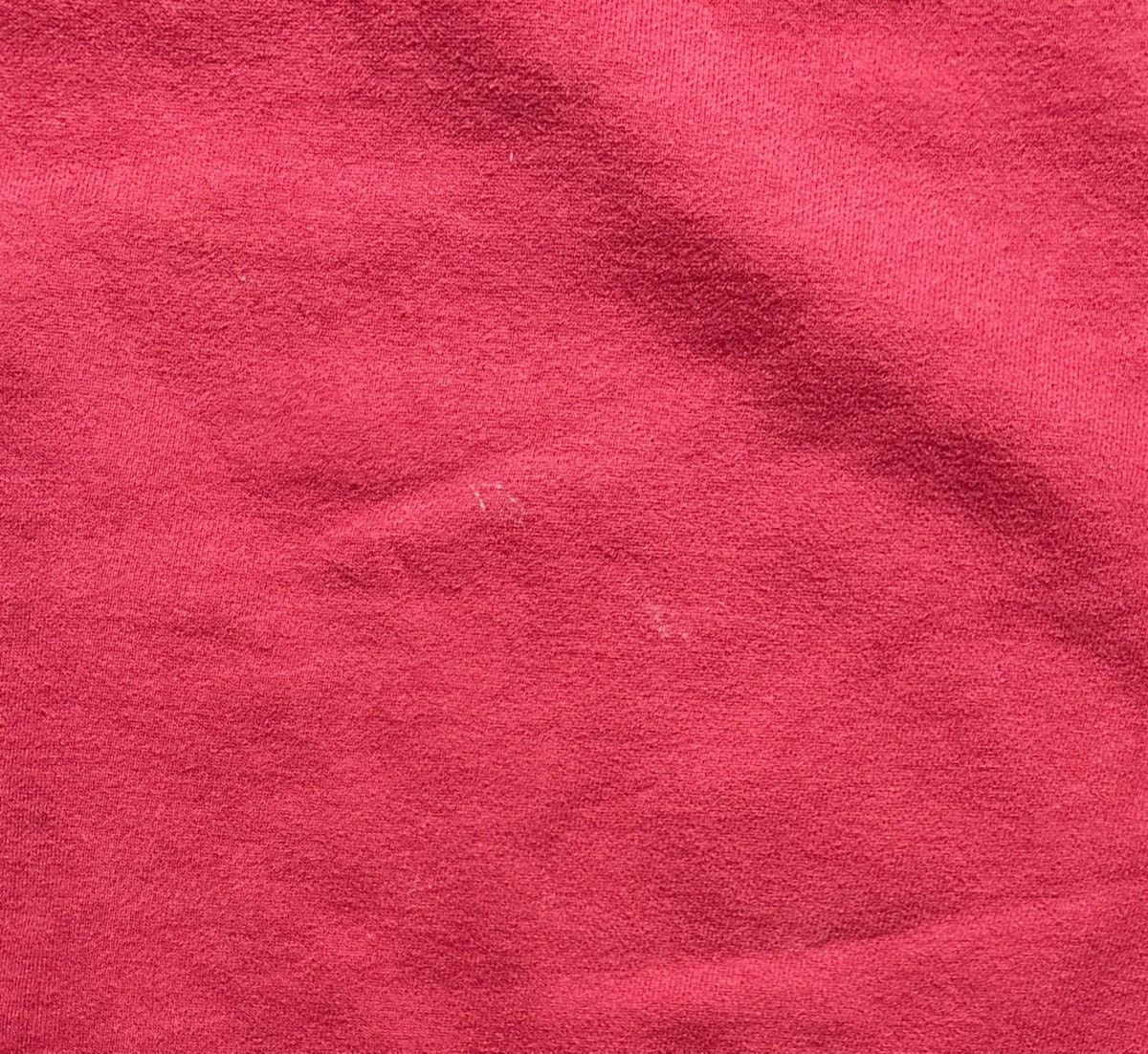 Polo Ralph Lauren × Vintage Vintage Polo Ralph Lauren Red Sweatshirt sz M Size US M / EU 48-50 / 2 - 9 Thumbnail